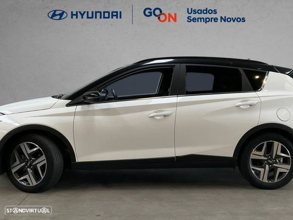 Hyundai Bayon 1.0 T-GDi Premium TT - 5