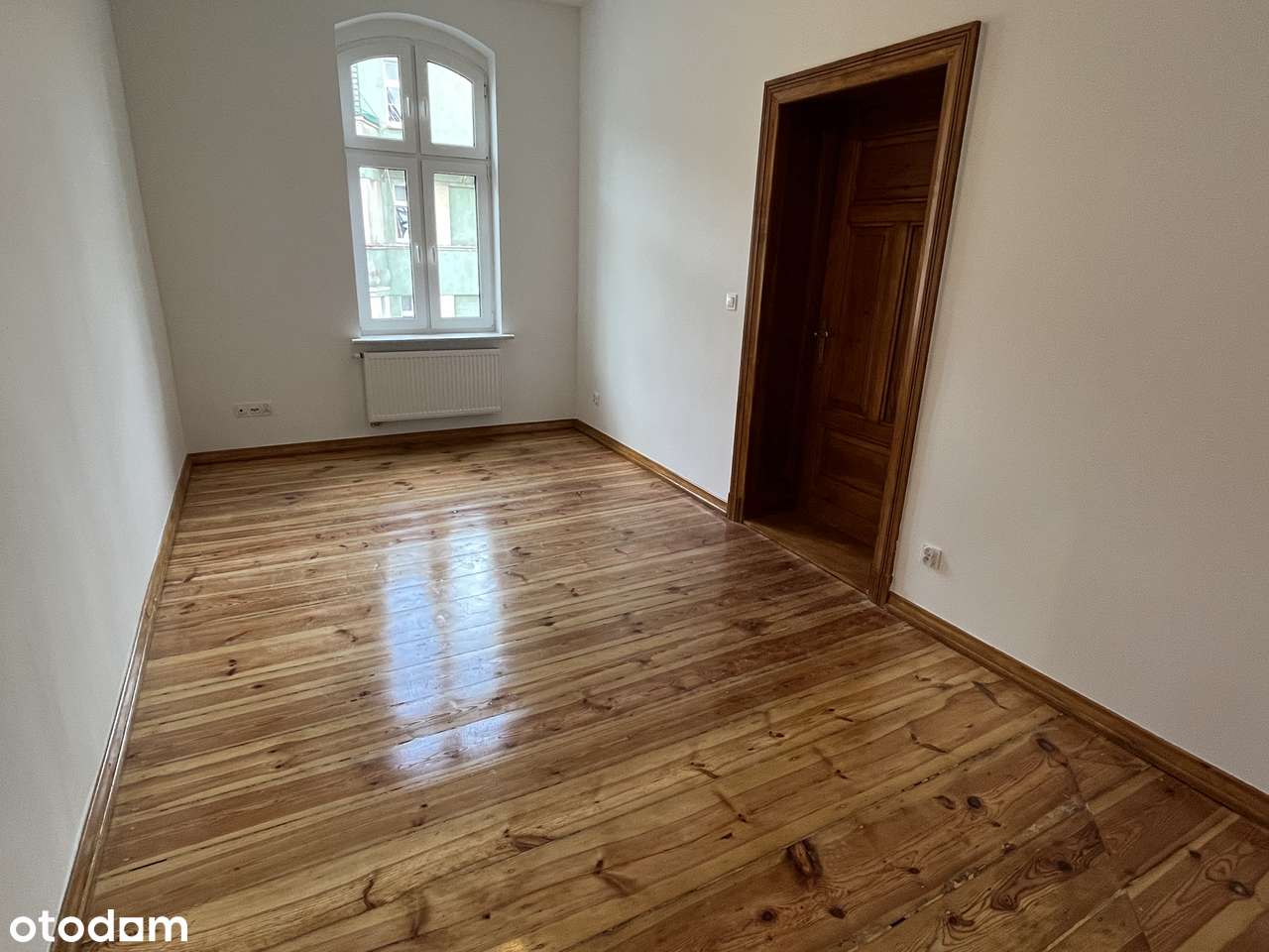 Wyremontowany apartament z tarasem w kamienicy z duszą,top lokalizacja - Pełny obrazek: 3/18