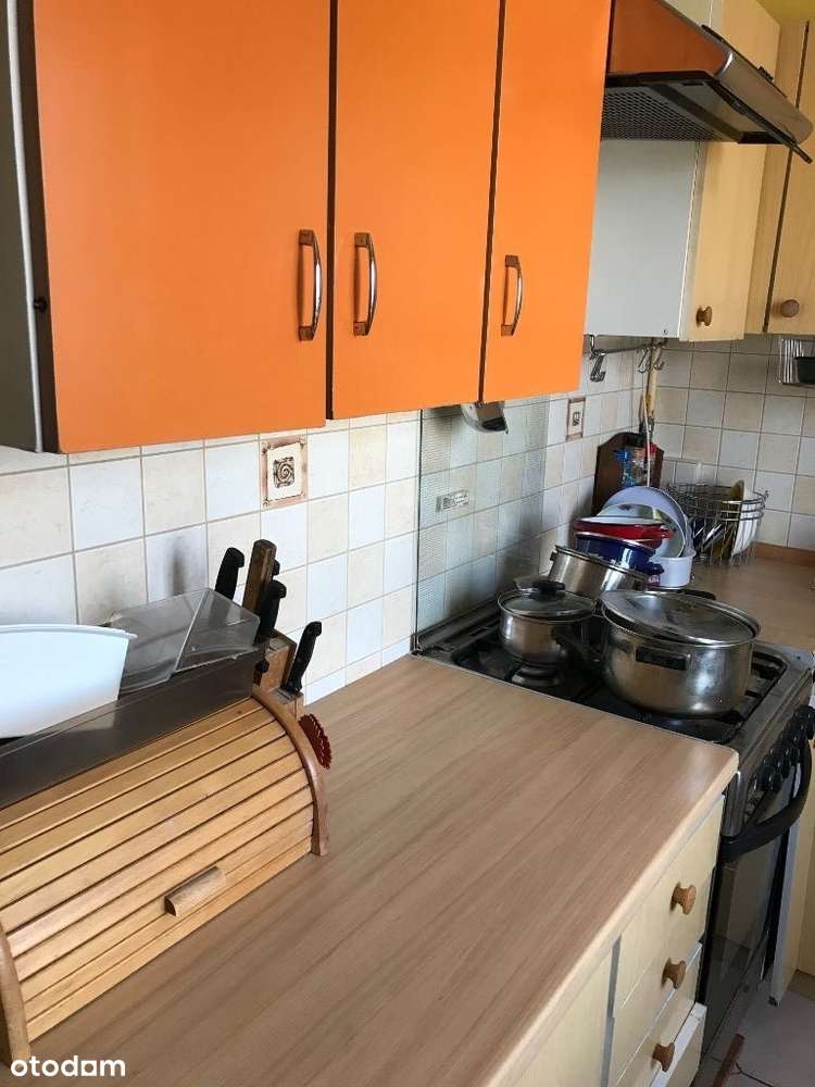 Sprzedam mieszkanie w Piasecznie - Fabryczna - Pełny obrazek: 5/9