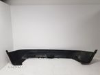 SUZUKI SX4 CROSS 13-16  NOWY ORYGINALNY ORYGINAŁ ZDERZAK TYLNY TYŁ SPOILER 71821-61M0 - 4