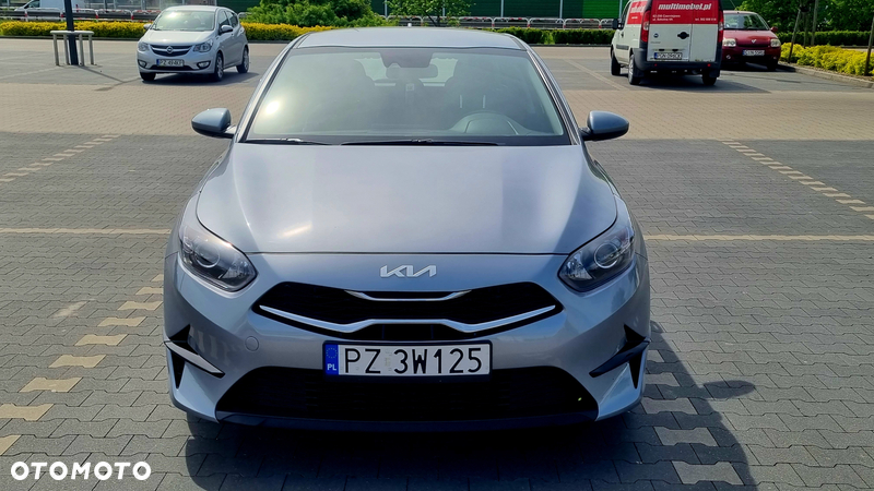 Kia Ceed 1.0 T-GDI L - 2