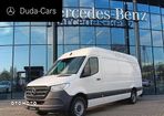 Mercedes-Benz Sprinter 315 CDI KA OM654 długi - 1