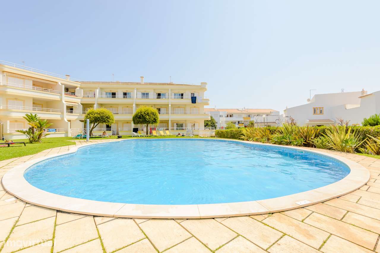 Apartamento Vilamoura