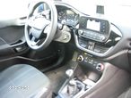 Ford Fiesta 1.5 TDCi Connected - 12