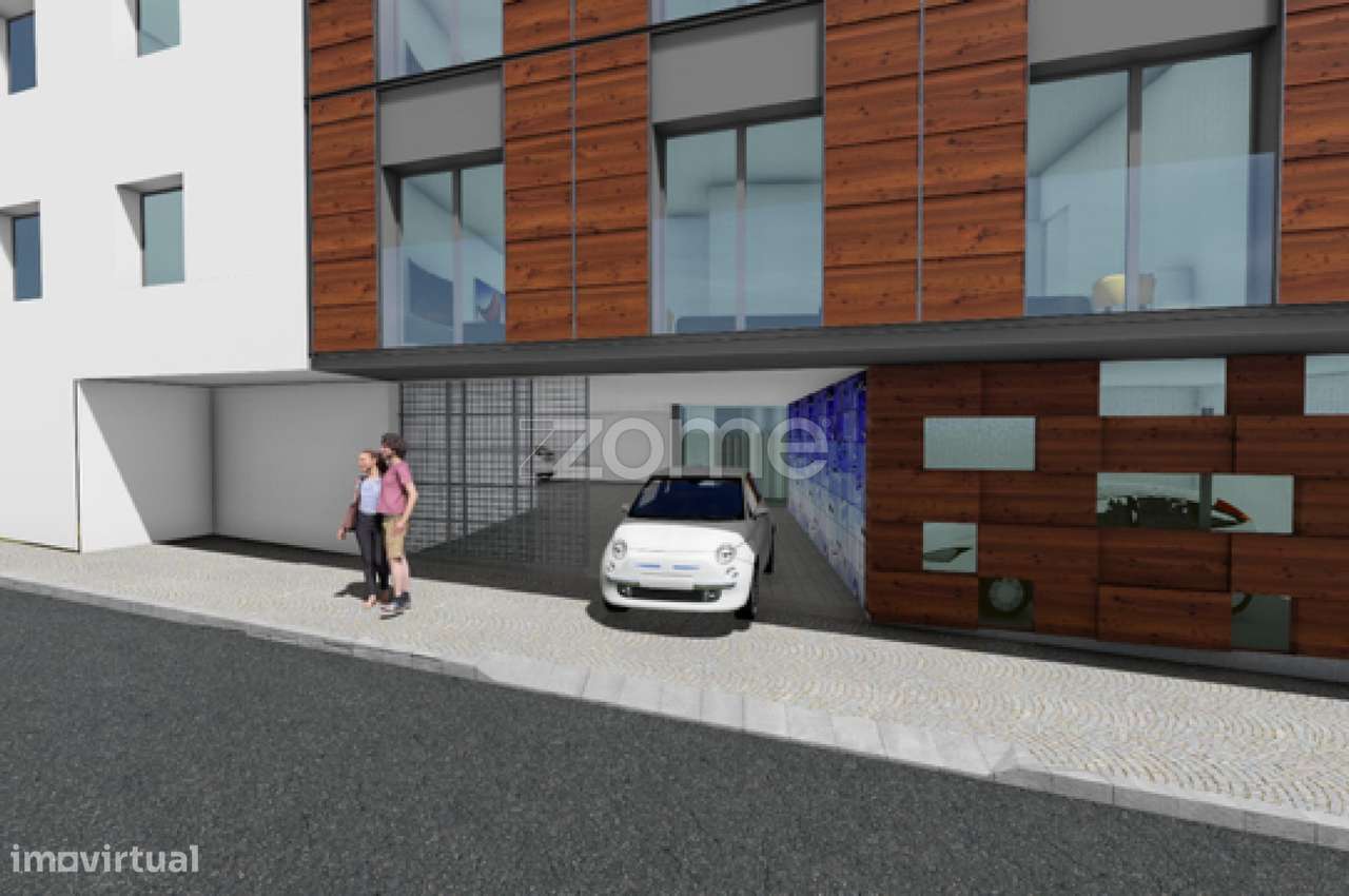 Apartamento T3 - Grande imagem: 1/16