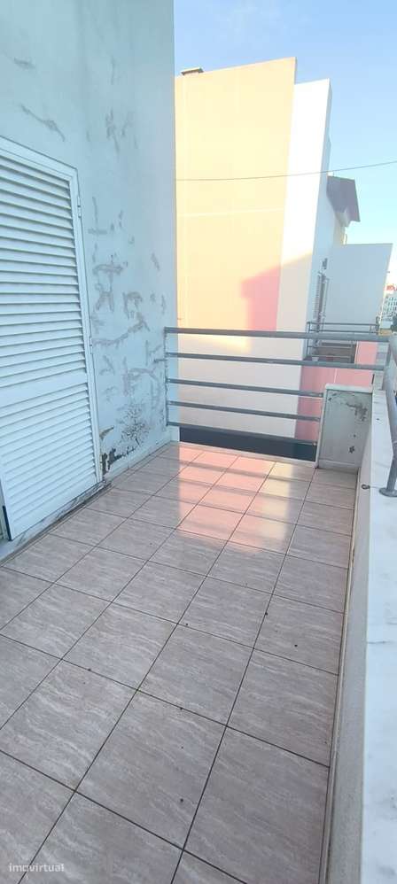 Moradia T2+1 Quinta do Conde, Sesimbra-23