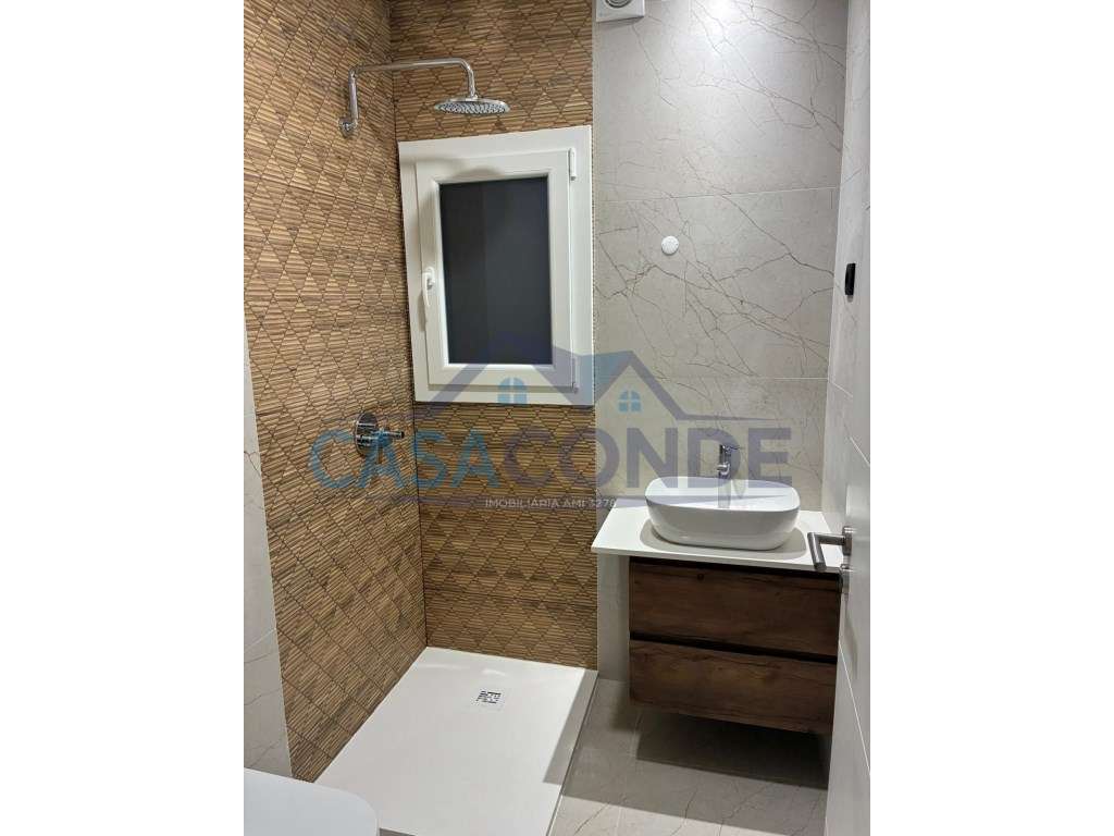 Moradia T4 com Pérgola - Grande imagem: 5/21