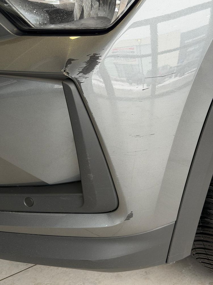 Skoda Kodiaq Selection 1.5 TSI 150KM 7os Salon Polska FV23% Leasing Gotówka