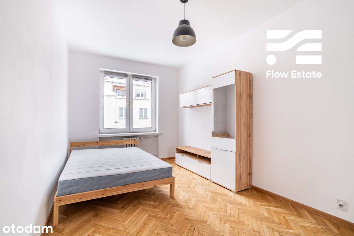 2 pokoje oddzielna kuchnia ul. Kartuska-7