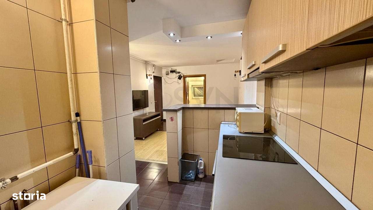 Apartament 2 camere I Dorobanti I Radu Beller I Renovat - Imagine principală: 5/11