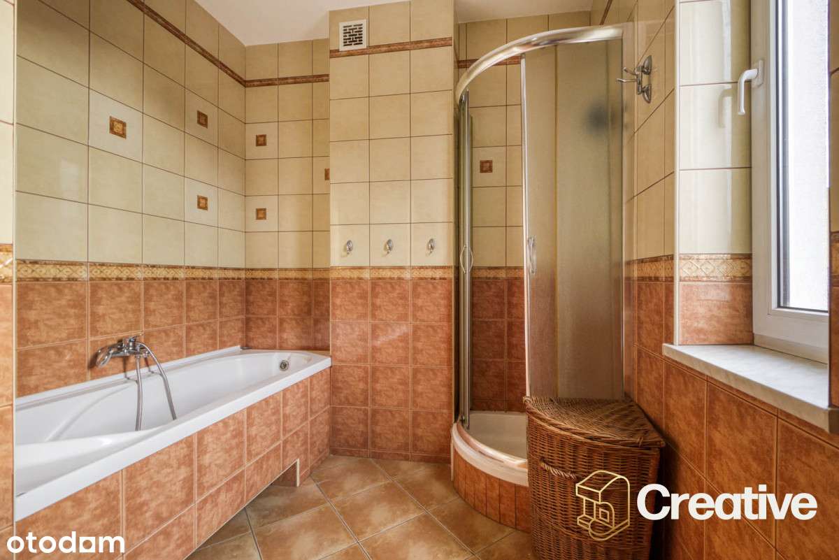 3 pok 2 balkony - do zamieszkania-8