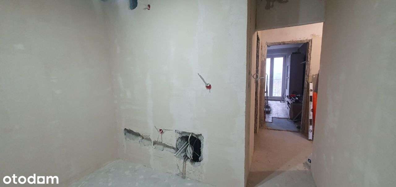 Mieszkanie 3 pok Gliwice Sośnica-5