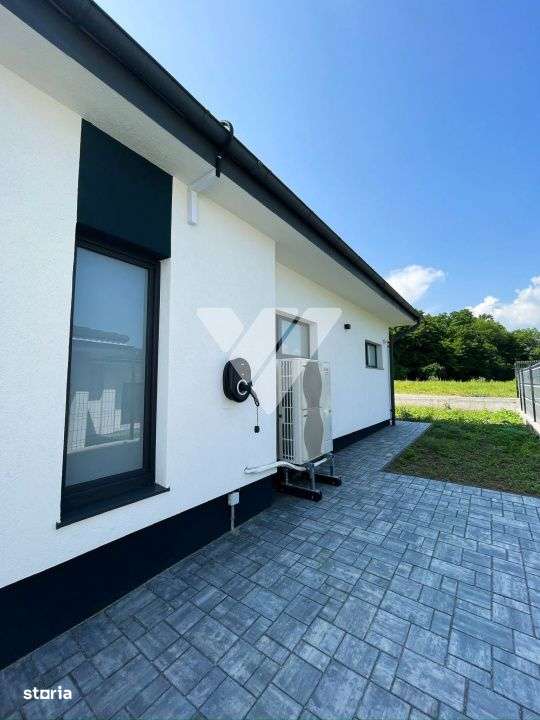 Casa individuala 145mp utili 4 camere teren 526 mp-Selimbar Sibiu - Imagine principală: 4/17