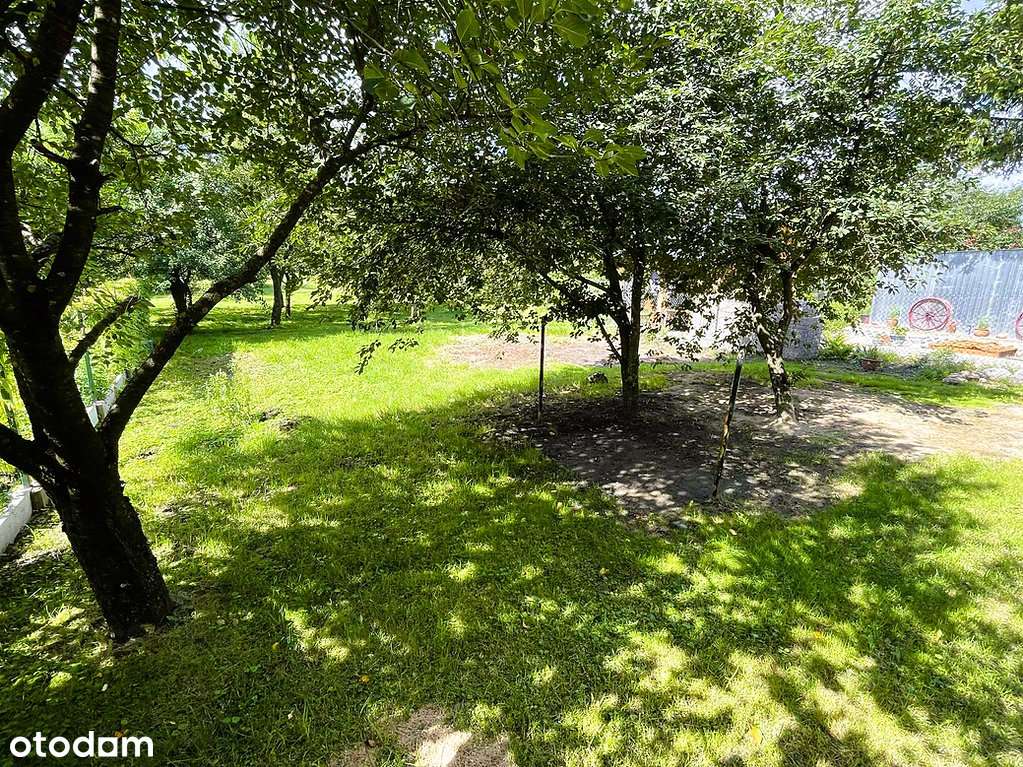 Mieszkanie na sprzedaż Kożuchy, gm Biała Piska - 2 pokoje, ogródek-5