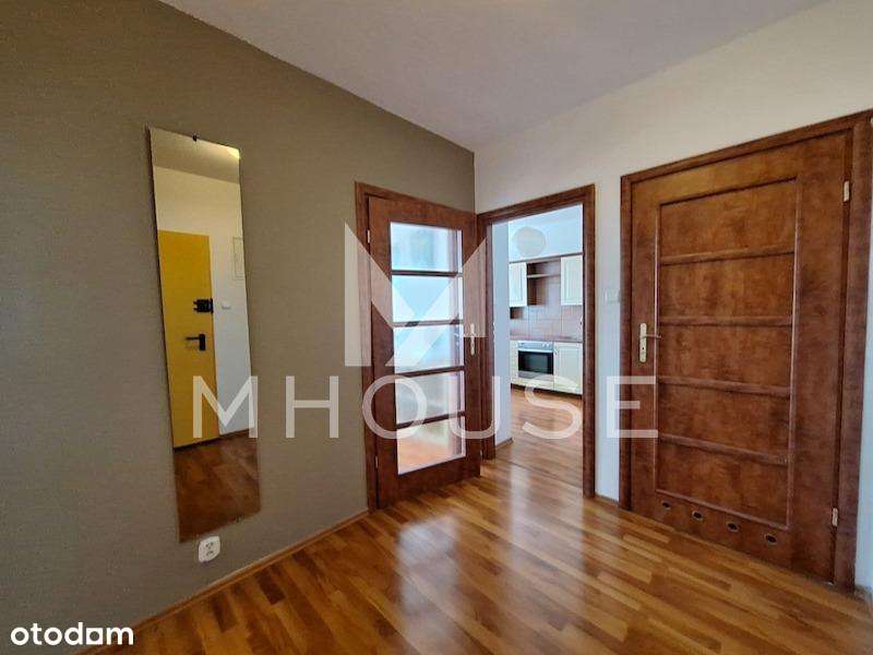 Mieszkanie 2-pokojowe w świetnej lokalizacji!-5