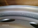 Felga stalowa 16 Opel Nissan Renault 124R-000851 - 9