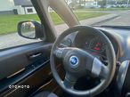 Fiat Sedici 1.6 16V 4x4 Dynamic - 19