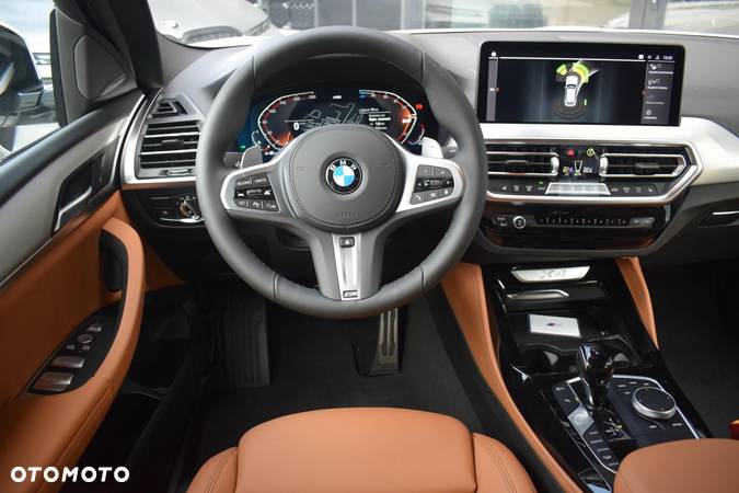 BMW X4 - 13