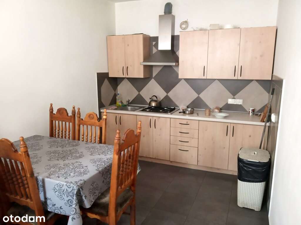 Obiekt na przychodnię/dom opieki/pensjonat Centrum-7