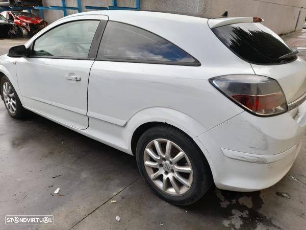 Para Peças Opel Astra H Gtc (A04) - 6