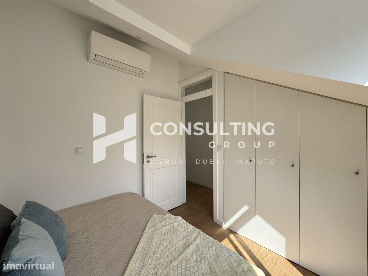 Apartamento T2 Venda em São Vicente,Lisboa-18