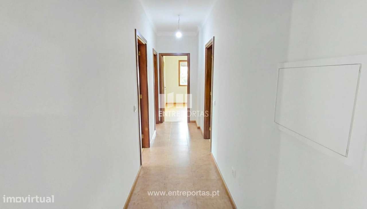 Arrendamento de Apartamento T3, Gião, Vila do Conde - Grande imagem: 5/19