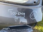 VW TOUAREG III TYLNA KLAPA POKRYWA BAGAŻNIKA 760827159D - 7