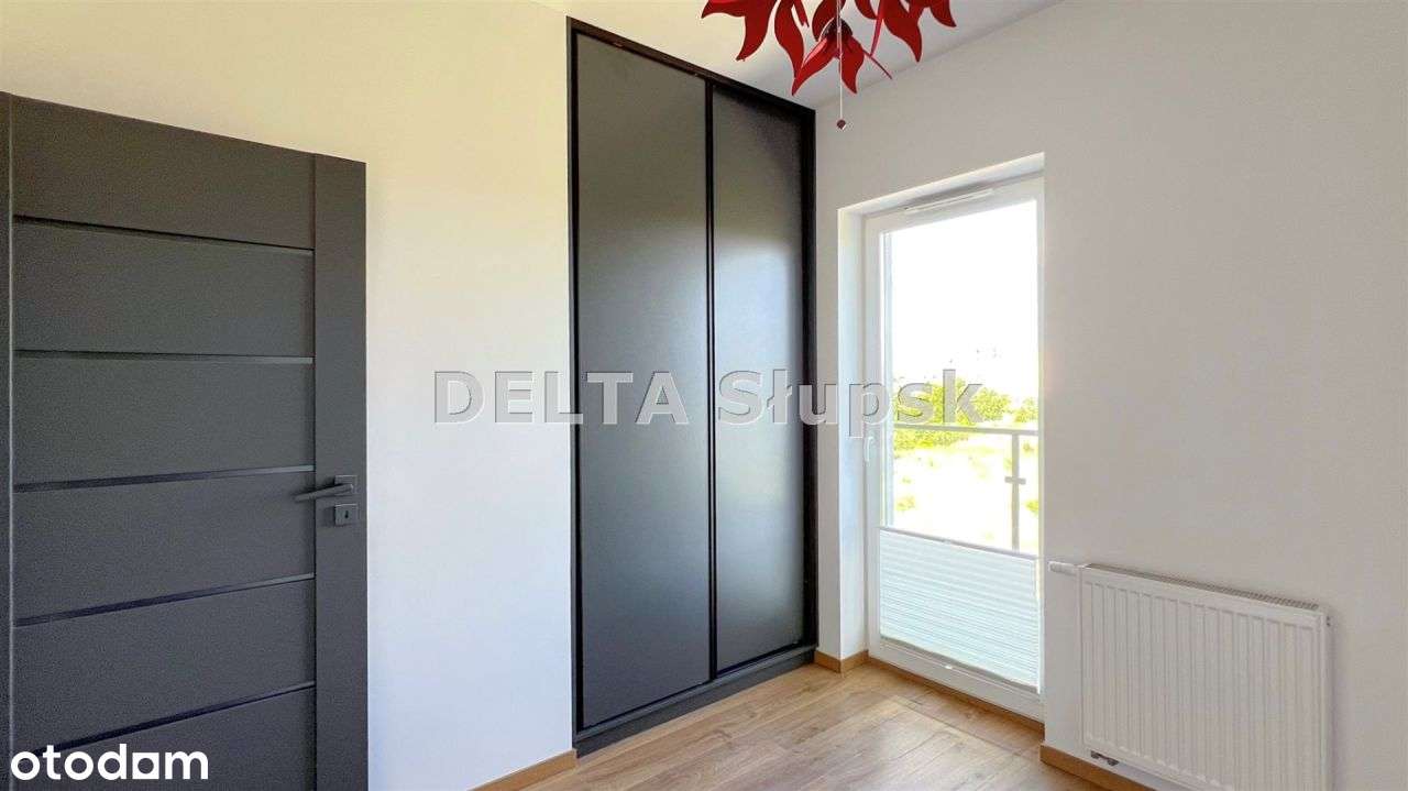 ⭐ nowoczesny apartament Korfantego-8