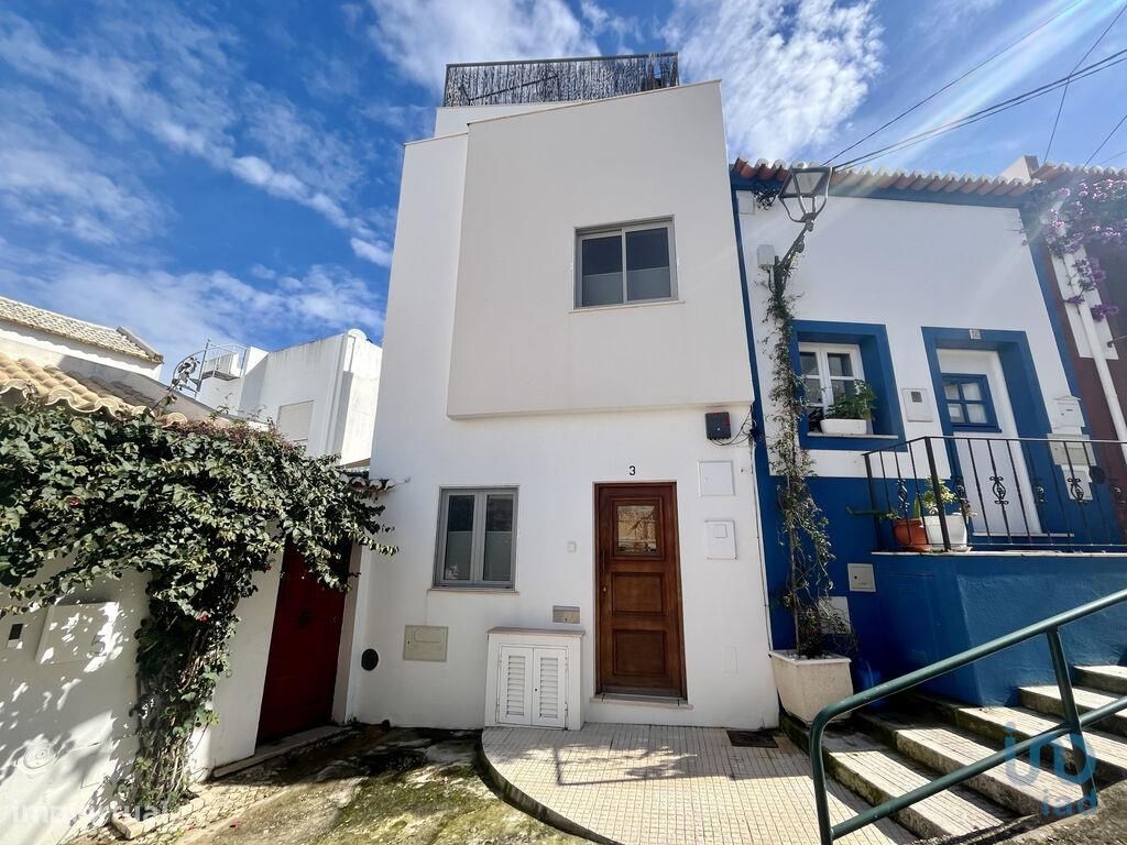 Casa de Cidade T2 em São Gonçalo De Lagos de 83,00 m2 - Grande imagem: 1/29