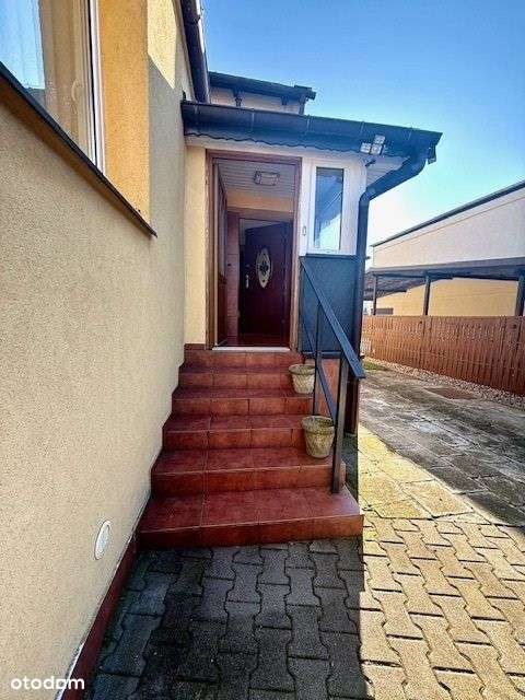 Dom, 100 m², Kościan - Pełny obrazek: 4/20