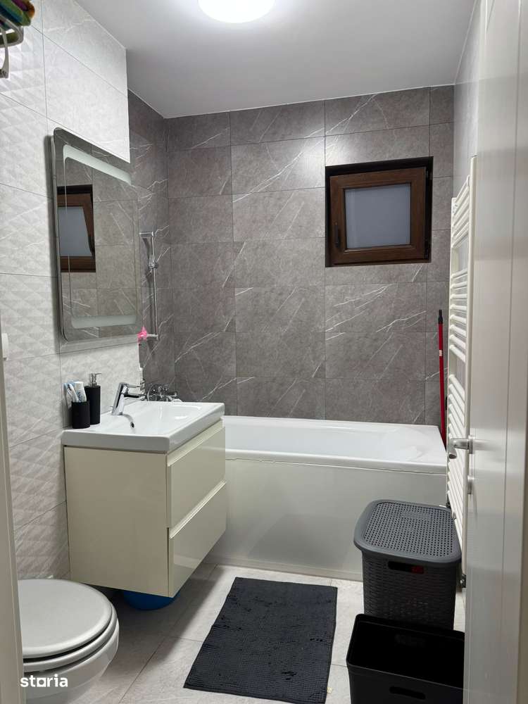 Vanzare apartament 2 camere, bloc nou, Magnolia, Paulesti, - Imagine principală: 4/11