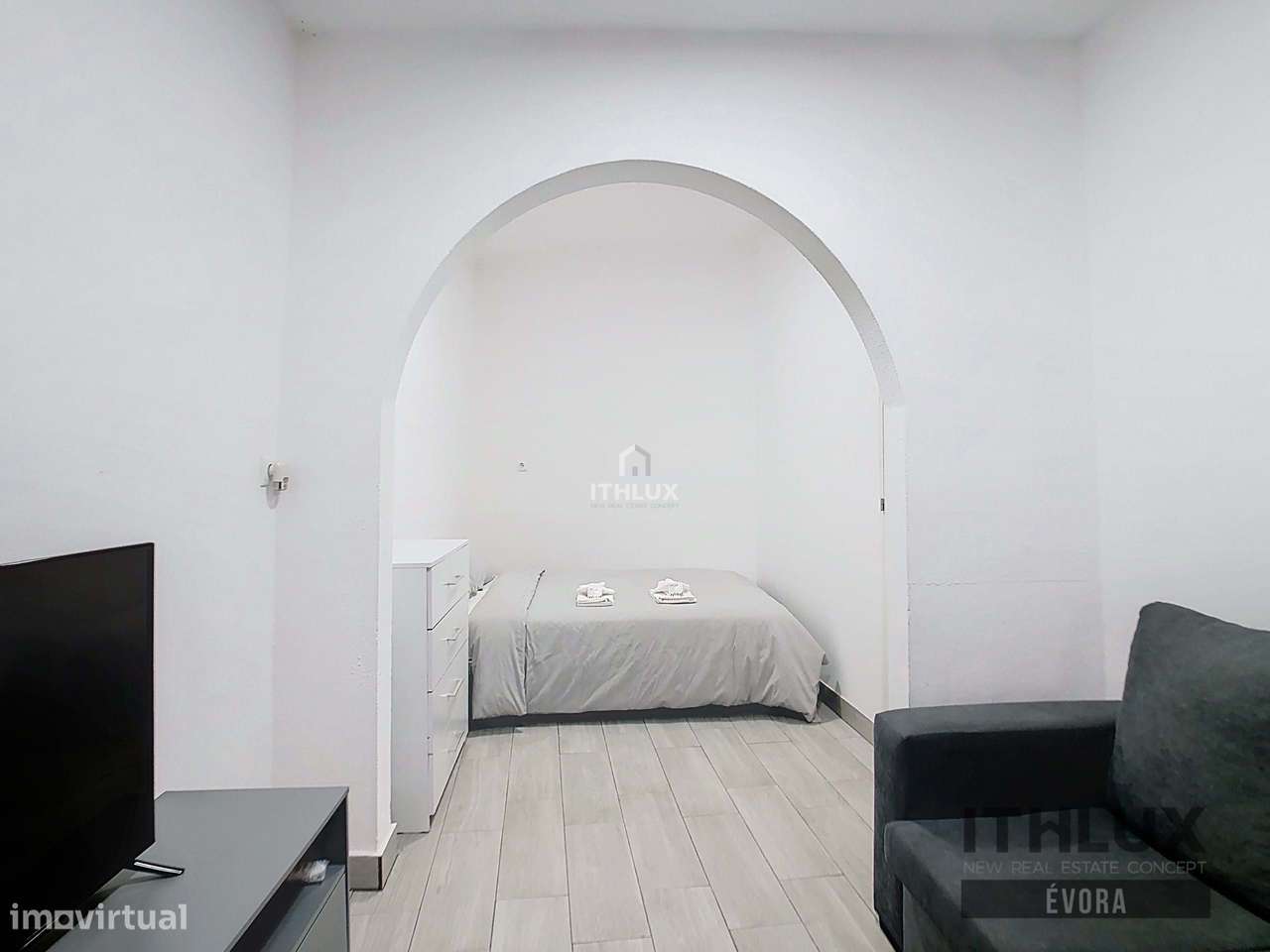 Oportunidade única de investimento no coração histórico de Elvas - Grande imagem: 4/13