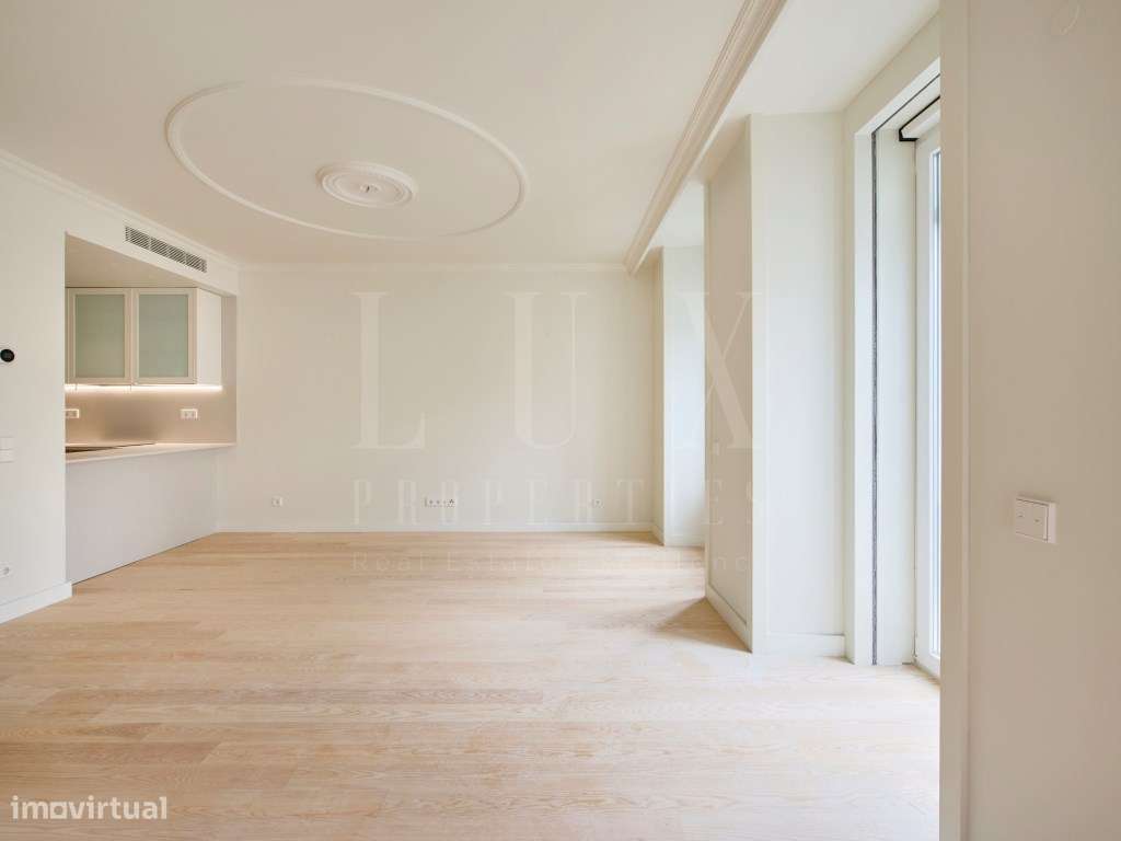 APARTAMENTO T2 PREMIUM EM LOCALIZAÇÃO NOBRE DE LISBOA-8