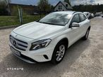 Mercedes-Benz GLA 200 (CDI) d - 26