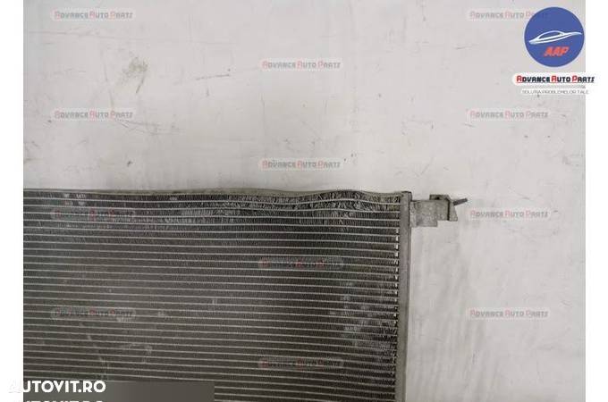 Radiator AC original Jaguar XE X760 2014 2015 2016 2017 2018 2019 2020 Sedan gx7319710BC - 2