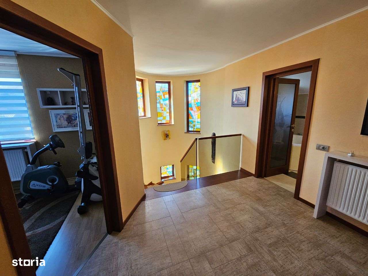 De vânzare locuință individuală P+1E Trivale-zona exclusivistă - Imagine principală: 5/20