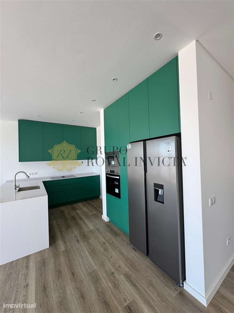 MORADIA V4 DE LUXO – PISCINA & JARDIM PRIVADO | FERRAGUDO - ALGARVE-13
