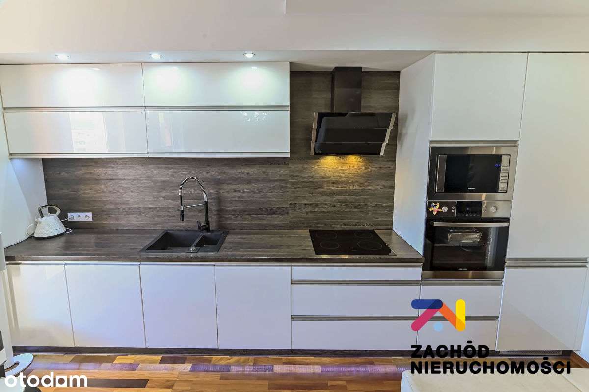 Atrakcyjny 2 poziomowy apartament os. Zdrojowe - Pełny obrazek: 2/20