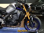 Yamaha MT-09 SP 35KW Carta A2 - 3