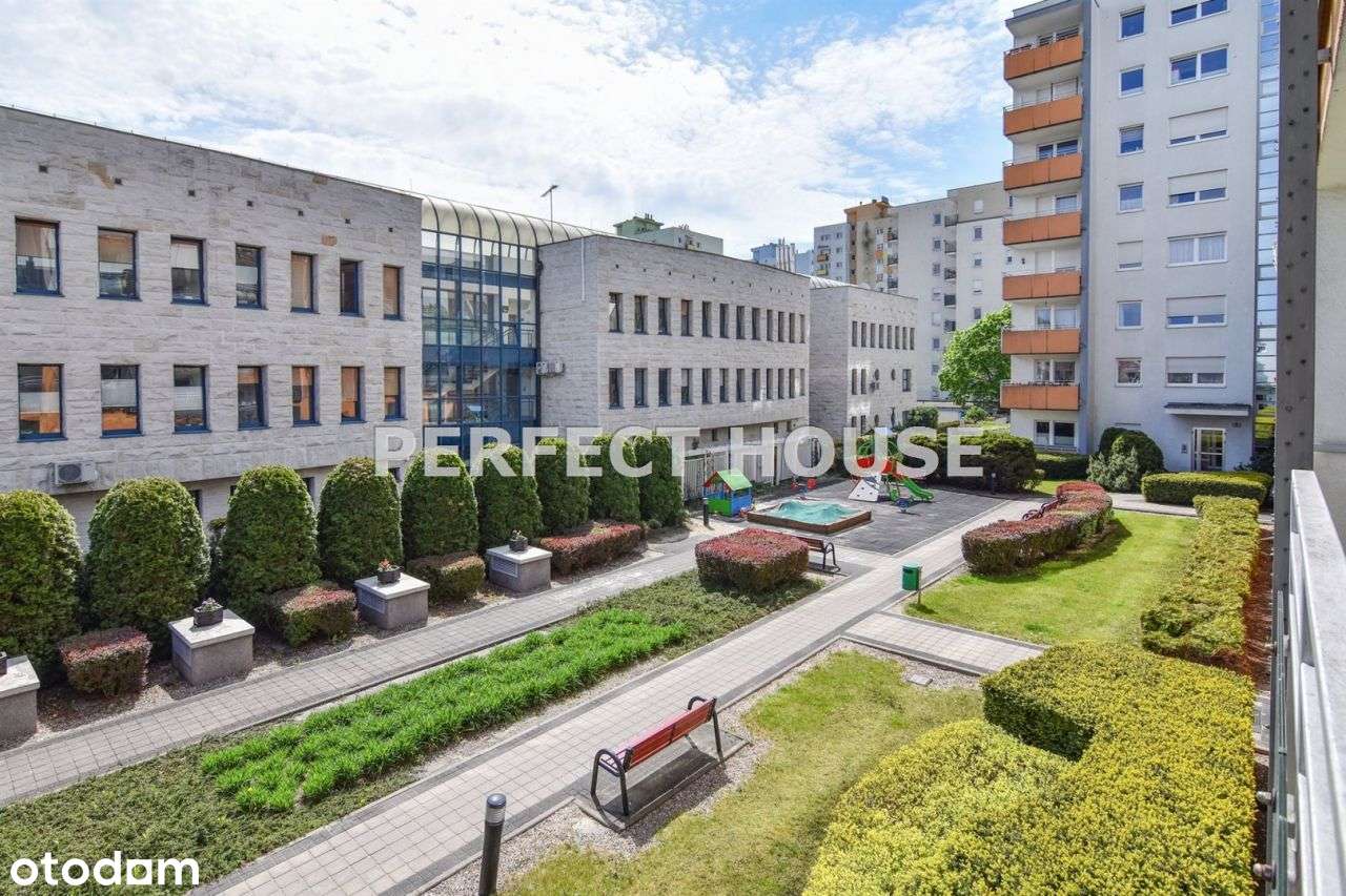 3-pokojowy apartament zamknięty kompleks Grunwald-11