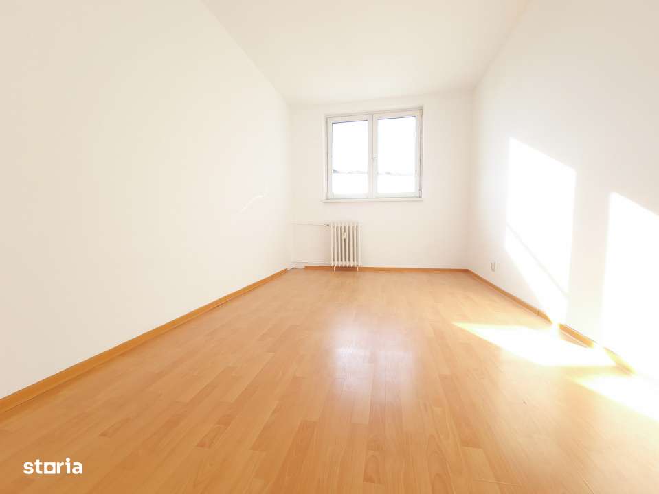 Totul la Picioare: Școala, Metrou, Piata, Parc-Apartament 3 Camere-Tr-4