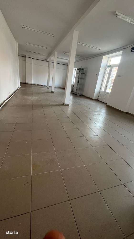 Spatiu Comercial Zona Bulevardul Unirii - Imagine principală: 1/9