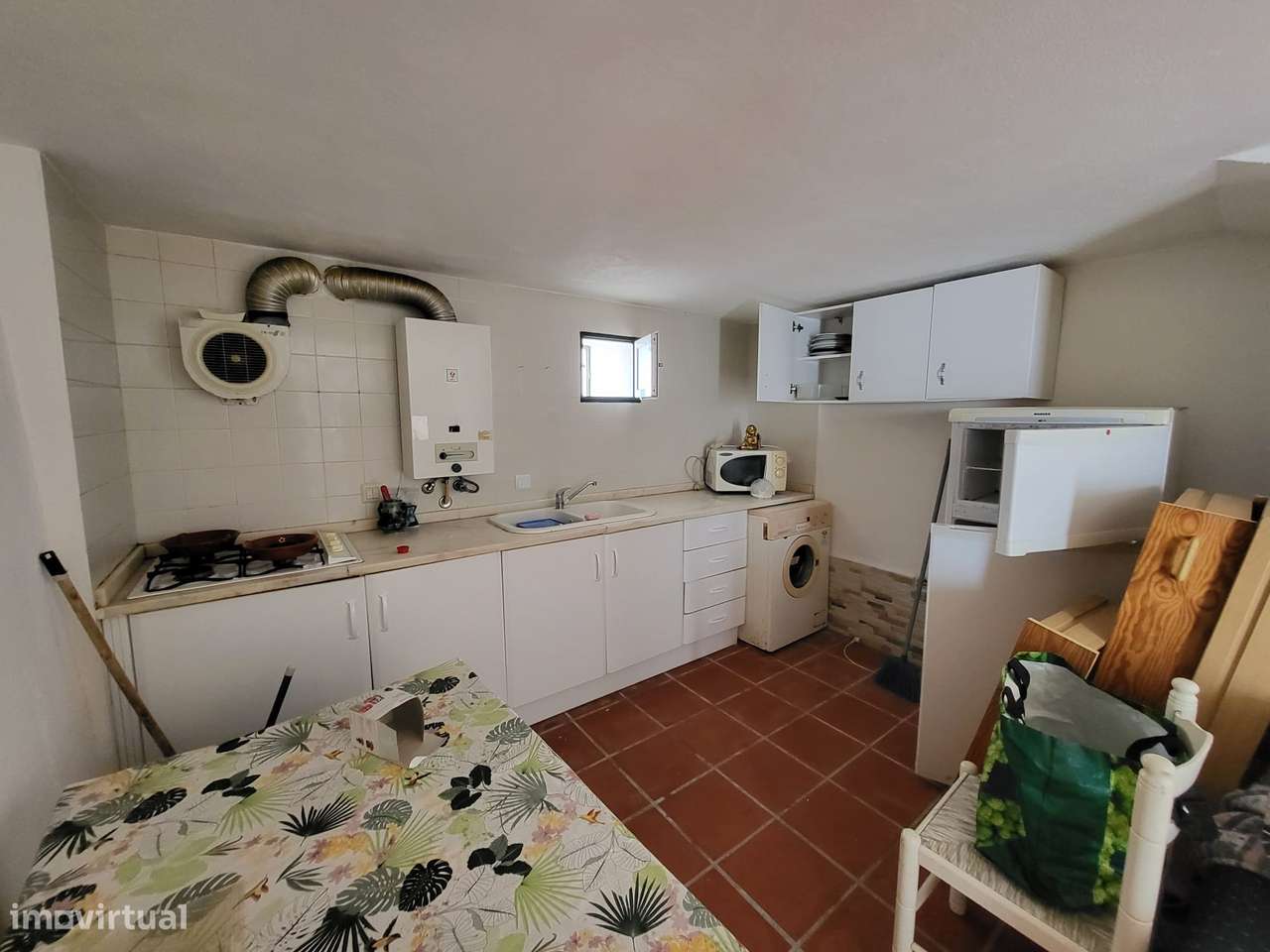 Moradia em Banda T1 Venda em Fronteira,Fronteira - Grande imagem: 5/18