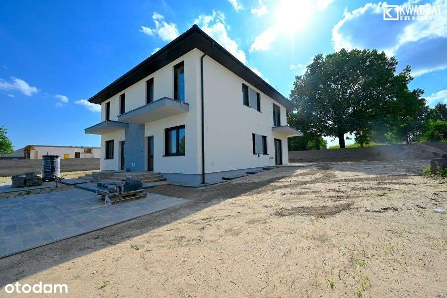 Dom 110 m2 Lublin- Czechów - Pełny obrazek: 2/9