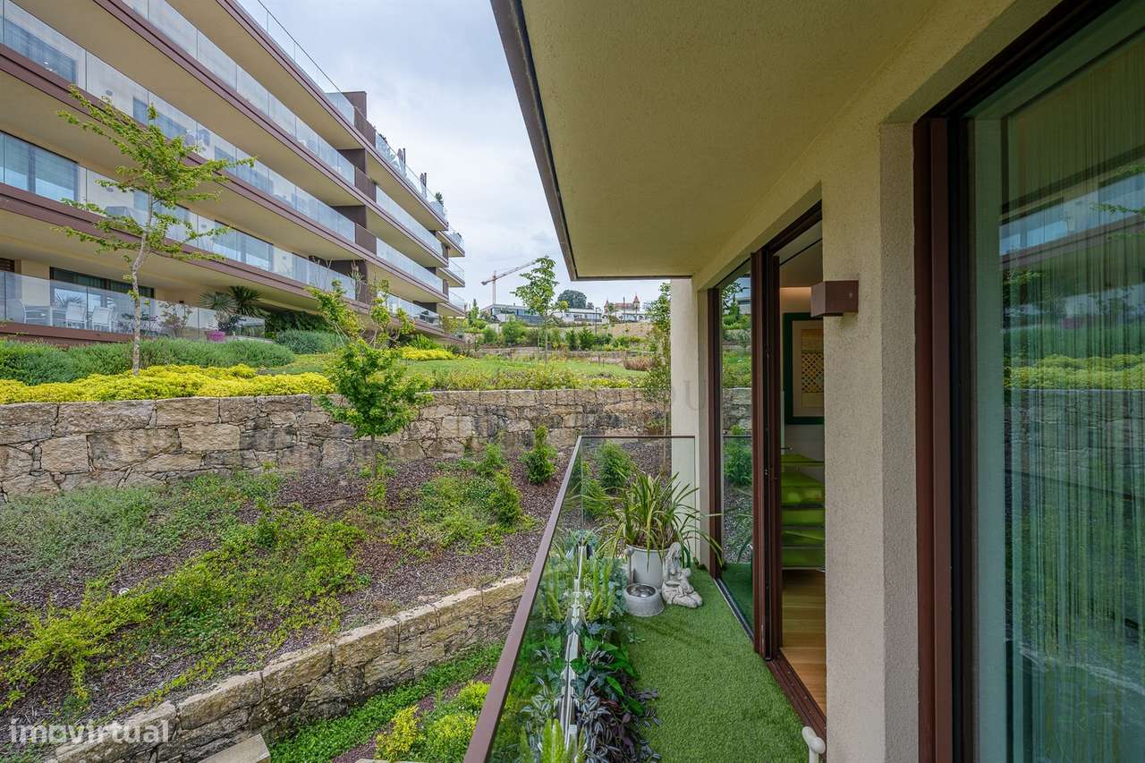Apartamento T3 de Luxo na Quinta Marques Gomes | Golden Hour Real Esta-11