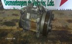 Compressor Do Ac Honda Civic Iv Hatchback (Ec, Ed, Ee) - 1