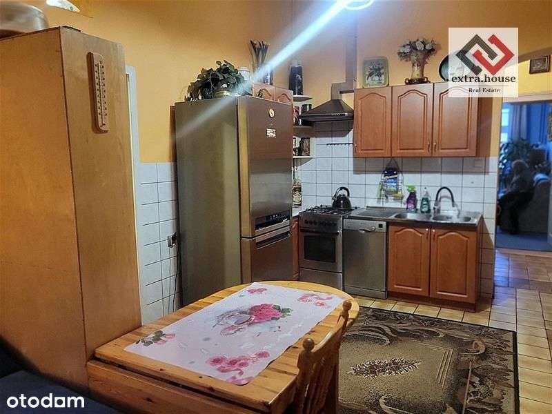 Okazyjna cena za mieszkanie w centrum Wrzeszcza!-15