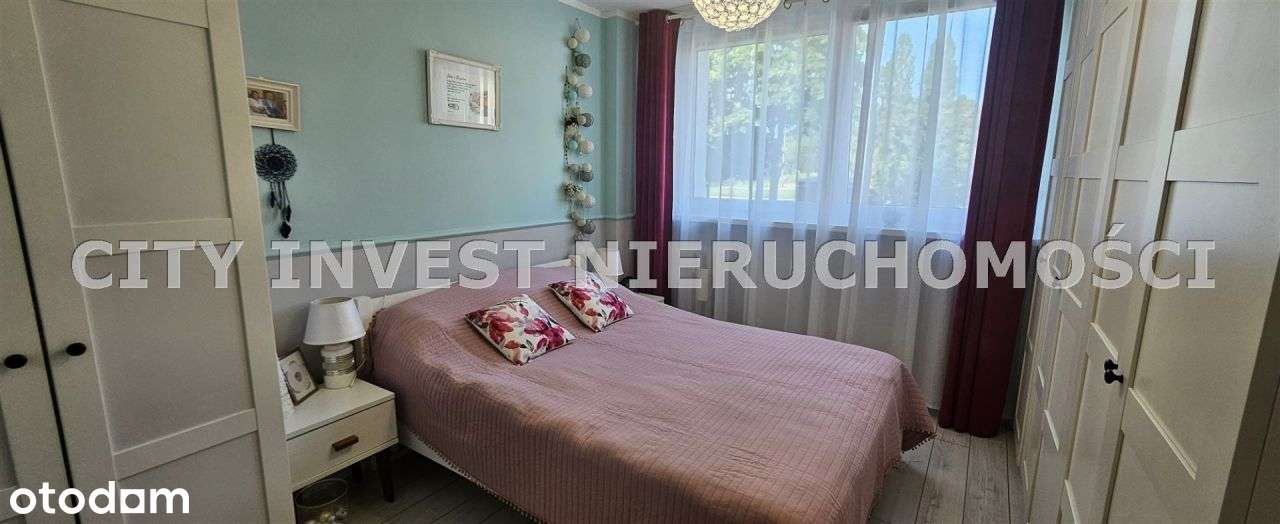 Okazja Piękne 2 balkony ,2 komórki-3