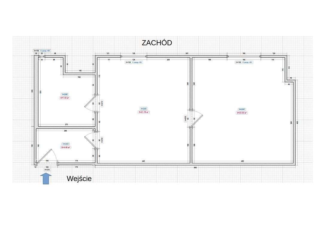 Okazja Klimatyczne 2 pok. z widokiem na staw-6