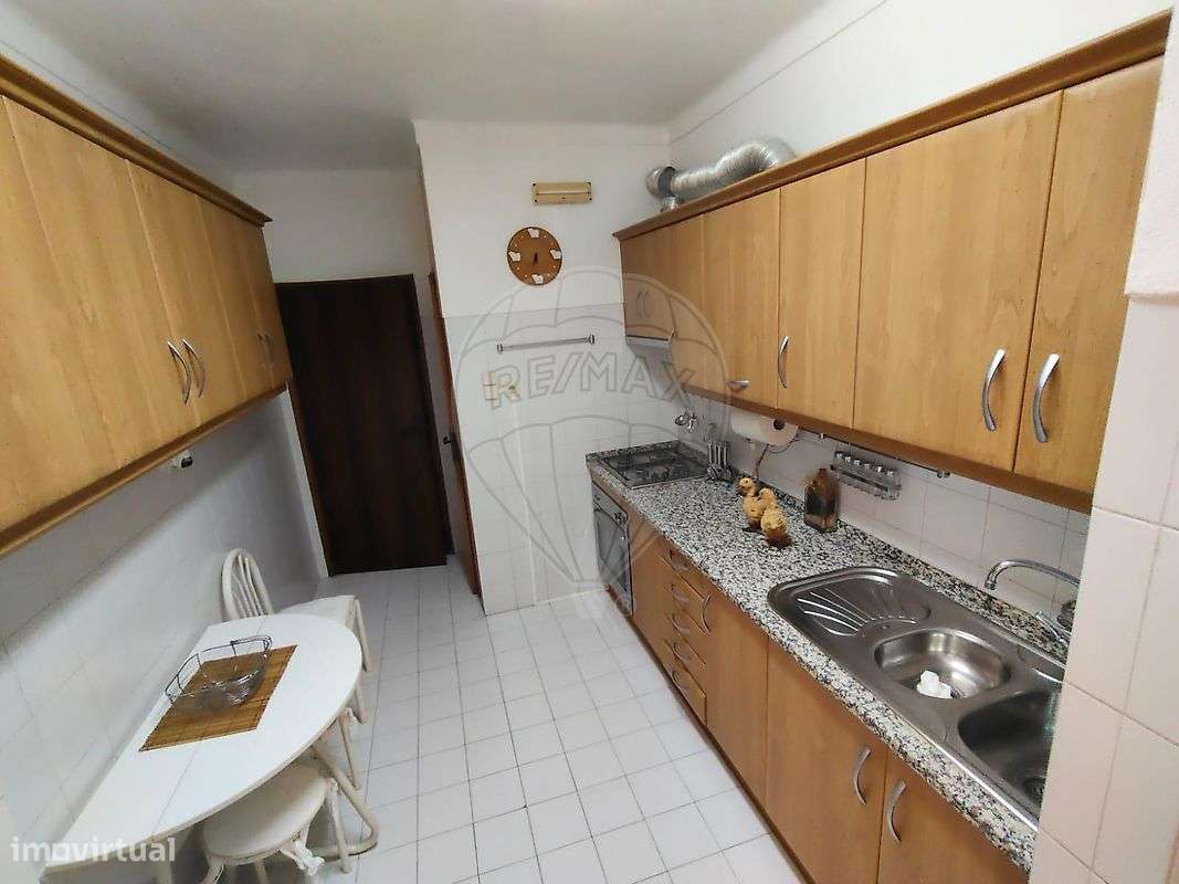 Apartamento T3 para venda - Grande imagem: 4/13